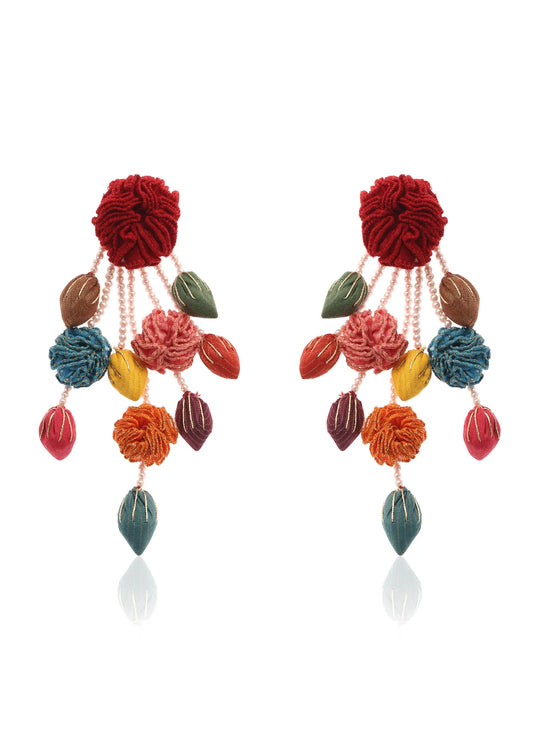 Bloom Earrings