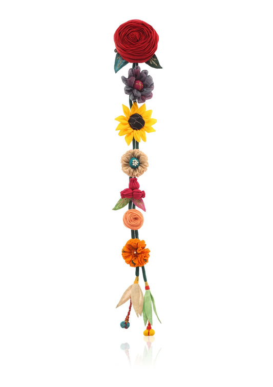 The Garden Braid