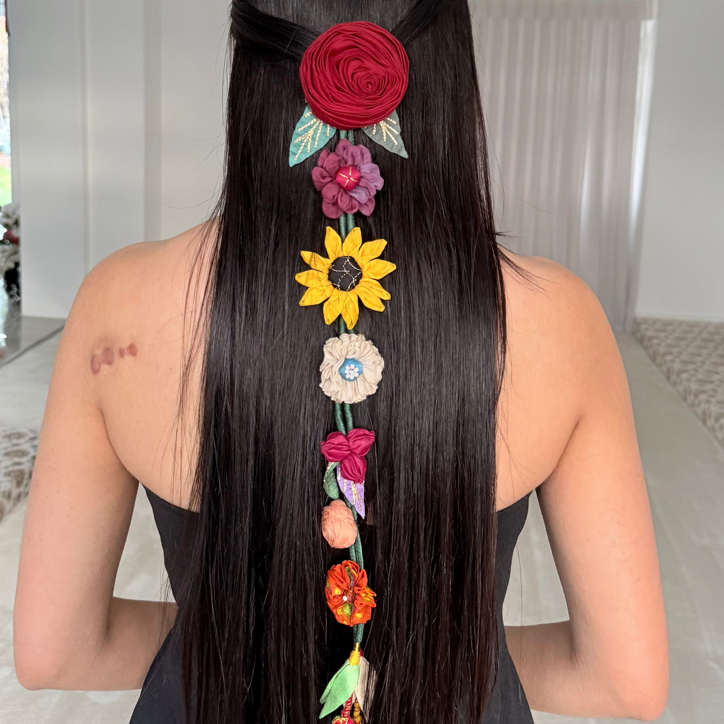 The Garden Braid