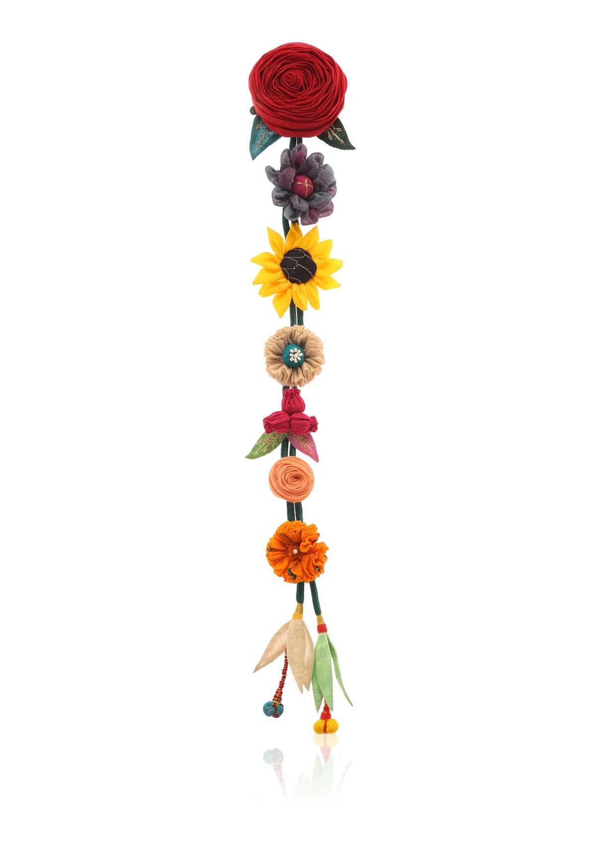 The Garden Braid