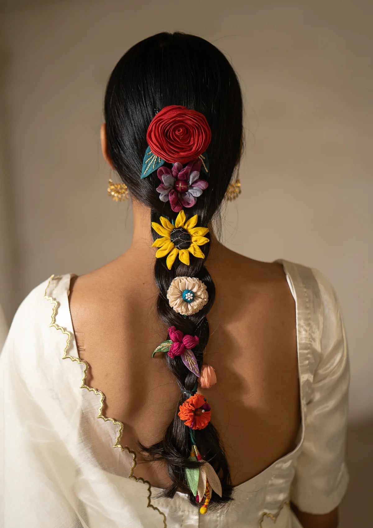 The Garden Braid